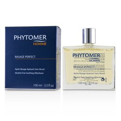 Phytomer مسكن بعد الحلاقة خال من الكحول Homme Age Optimal 100ml/3.3oz