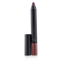 Glo Skin Beauty Suede Matte Lip Crayon - # Trademark 2.8g/0.1oz