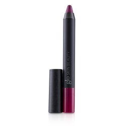 Glo Skin Beauty Suede Matte Lip Crayon - # Rumor 2.8g/0.1oz