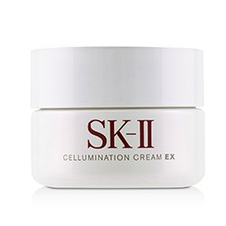 SK II Cellumination Cream EX 50ml/1.6oz