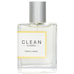 Clean Clean Fresh Linens Eau De Parfum Spray 60ml/2oz