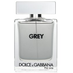Dolce & Gabbana The One Grey Eau De Toilette Intense Spray 100ml/3.3oz