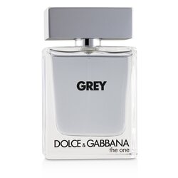 Dolce & Gabbana The One Grey ماء تواليت سبراي كثيف 50ml/1.6oz