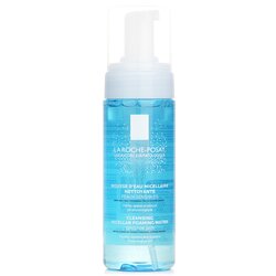 La Roche Posay Agua Micelar Espumosa Limpiadora - Para Piel Sensible 150ml/5.07oz