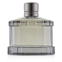 לאורה ביגוטי Romamor Uomo Eau de Toilette Spray 125ml/4.2oz