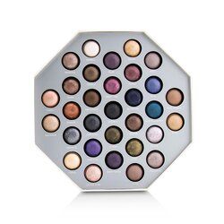 Laura Geller Набор Теней для Век 31 Оттенок 31x0.4g/0.01oz