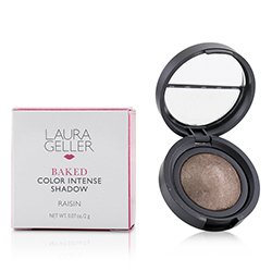 Laura Geller Baked Color Intense Shadow - # Rasin 2g/0.07oz