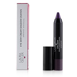 Laura Geller قلم ظلال كريمي Eye Dew - # Amethyst 2g/0.07oz