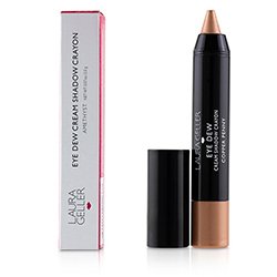 Laura Geller Eye Dew Cream Shadow Crayon - # Copper Penny 2g/0.07oz