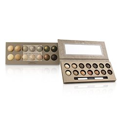 Laura Geller The Delectables Eye Shadow Palette - # Delicious Shades Of Nude 14x0.4g/0.01oz