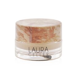 Laura Geller Baked Radiance Crema Correctora - # Porcelain 6g/0.21oz