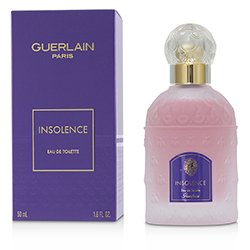 Guerlain Insolence Eau De Toilette Spray 50ml/1.6oz