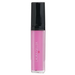 Laura Geller Luscious Lips Pintalabios Líquido - # Candy Pink 6ml/0.2oz