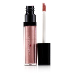 Laura Geller Luscious Lips Liquid Lipstick - # Peach Buttercream 6ml/0.2oz