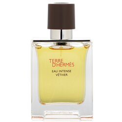 Hermes Terre D'Hermes Eau Intense Vetiver Eau De Parfum Spray 50ml/1.6oz