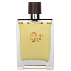 Hermes Terre D'Hermes Eau Intense Vetiver Парфюмированная Вода Спрей 100ml/3.3oz