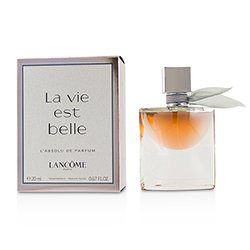 Lancome Woda perfumowana La Vie Est Belle LŽAbsolu De Parfum Spray 20ml/0.67oz