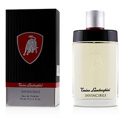 Tonino Lamborghini Invincibile Eau De Toilette Spray 75ml/2.5oz