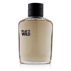 花花公子 Play It Wild Eau De Toilette Spray 100ml/3.4oz