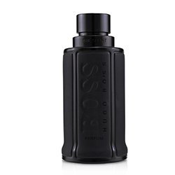 Hugo Boss The Scent Eau De Parfum Spray (Edición Parfum) 100ml/3.3oz