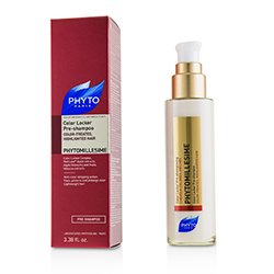 Phyto Phytomillesime Color Locker Pre-Shampoo (Color-Treated, Highlighted Hair) 100ml/3.4oz