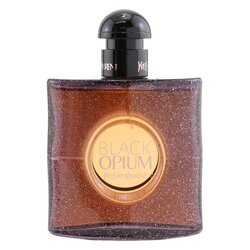 Yves Saint Laurent Black Opium Glow Eau De Toilette Spray (Edición 2018) 50ml/1.6oz
