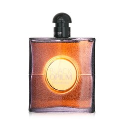 Yves Saint Laurent Black Opium Glow Eau De Toilette Spray (Edición 2018) 90ml/3oz