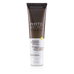 Phyto Phyto Specific Deep Repairing Shampoo (Damaged And Brittle Hair) 150ml/5.07oz