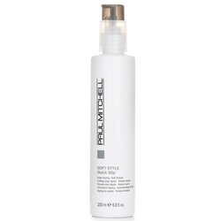 Paul Mitchell Soft Style Quick Slip (Быстрая Укладка - Мягкая Текстура) 200ml/6.8oz
