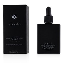 Paul Mitchell Marula Oil Rare Oil Treatment Light (For Hair and Skin) 50ml/1.7oz