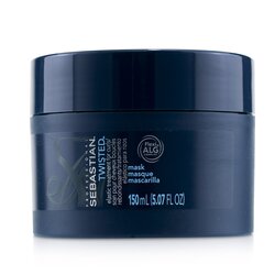 Sebastian Kuracja do włosów Twisted Elastic Treatment (For Curls) 150ml/5.07oz