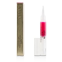 Stila Lip Glaze - # Raspberry 2.4ml/0.08oz