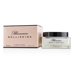 Blumarine كريم للجسم Bellissima My 200ml/7oz