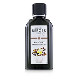 Lampe Berger Wkład do dyfuzora zapachowego Bouquet Refill - Amber Powder 200ml