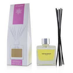 Lampe Berger Cube Scented Bouquet - Ylangs' Sun 125ml/4.2oz