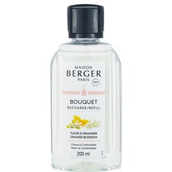 Lampe Berger Scented Bouquet Refill - Orange Blossom 6047 200ml