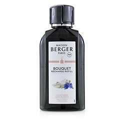 Lampe Berger Bouquet Наполнитель - Linen Blossom 200ml