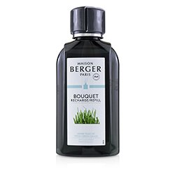 Lampe Berger Bouquet Refill - Fresh Green Grass 200ml