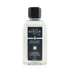 Lampe Berger (Maison Berger Paris) Functional Bouquet Repuesto - Anti-Olores Para Tabaco N°1 (Woody) 200ml