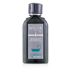 法國伯格香氛精品 Functional Bouquet Refill - Anti-Odour/ Bathroom N°2 (Floral & Aromatic) 200ml