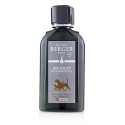 法國伯格香氛精品 Functional Bouquet Refill - Anti-Odour/ Pets N°2 (Floral & Zesty) 200ml