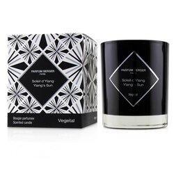 Lampe Berger Графическая Свеча - Ylang's Sun 210g/7.4oz