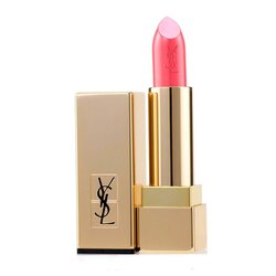 Yves Saint Laurent Batom Rouge Pur Couture - #17 Rose Dahlia 3.8g/0.13oz