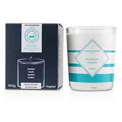 Lampe Berger Functional Vela Aromatizada - Neutraliza Olores de Mascotas (Floral and Zesty) 180g/6.3oz