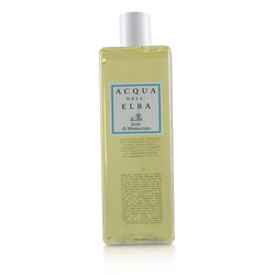 Acqua Dell'Elba معطر جو منزلي - Isola Di Montecristo (عبوة احتياطية) 500ml/17oz