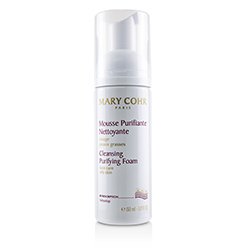 Mary Cohr Espuma Limpiadora Purificante - Para Piel Grasa 150ml/5.07oz