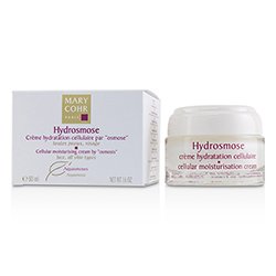 Mary Cohr Hydrosmose Cellular Moisturisation Cream by "Osmosis" 50ml/1.6oz