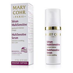 Mary Cohr MultiSensitive Serum - Intensive Soothing 30ml/0.88oz