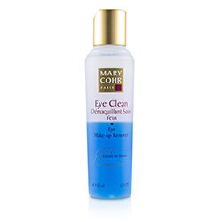 Mary Cohr Eye Clean Removedor de Maquillaje de Ojos 125ml/4.2oz