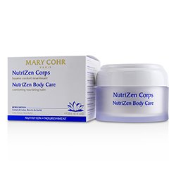 Mary Cohr NutriZen Body Care - Комфортный Питательный Бальзам для Тела 200ml/6.8oz